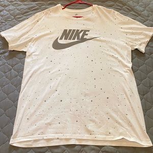 3M Nike shirt